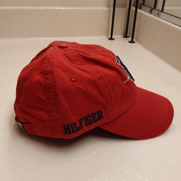 Tommy Hilfiger Limited Edition Hat - Picture 4 of 8